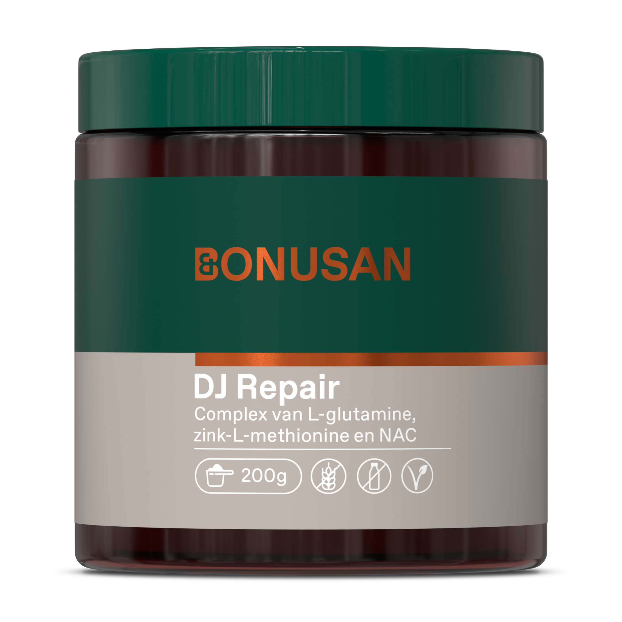 DJ Repair - 200gr