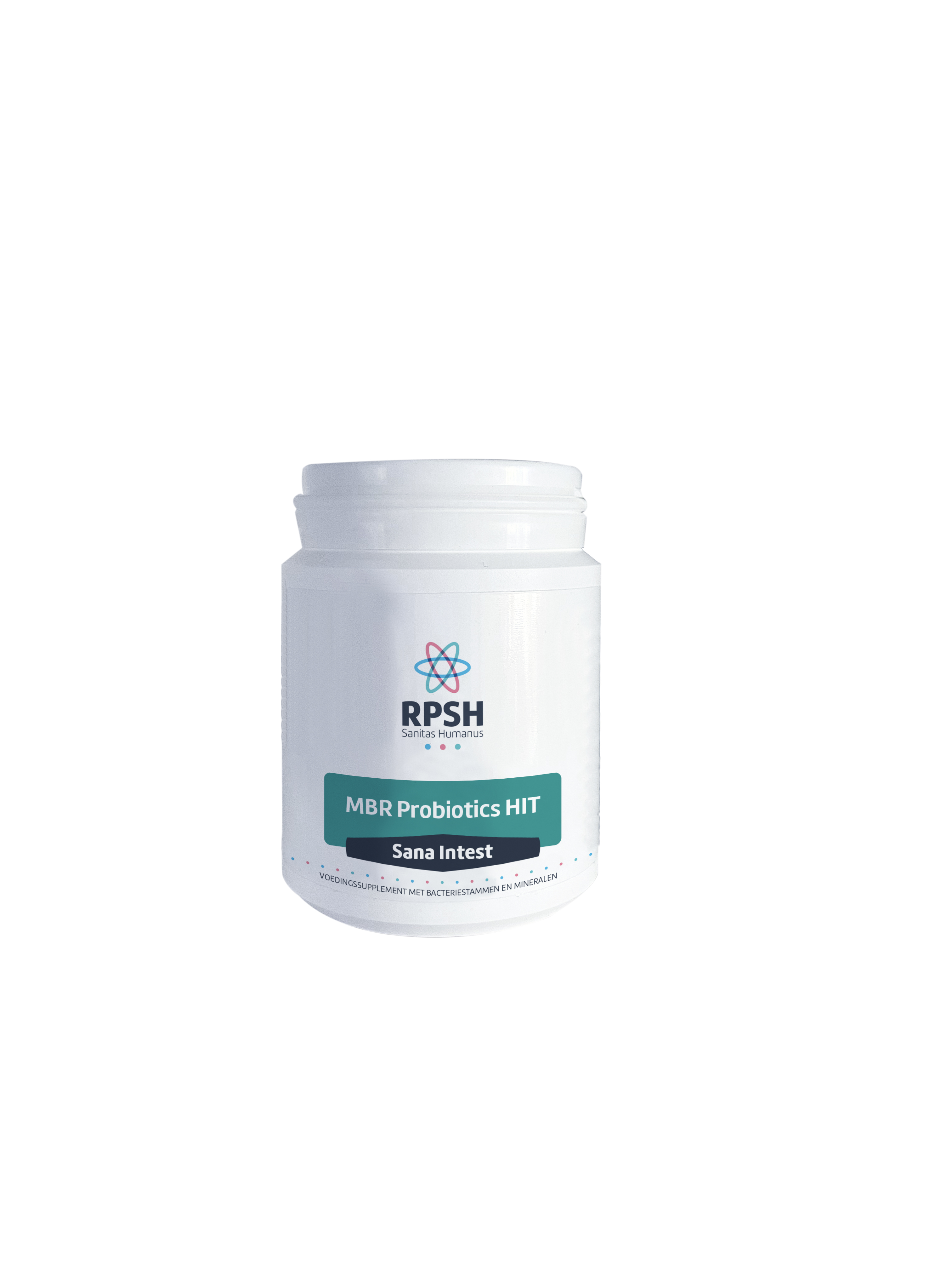 MBR Probiotics HIT - 126gr