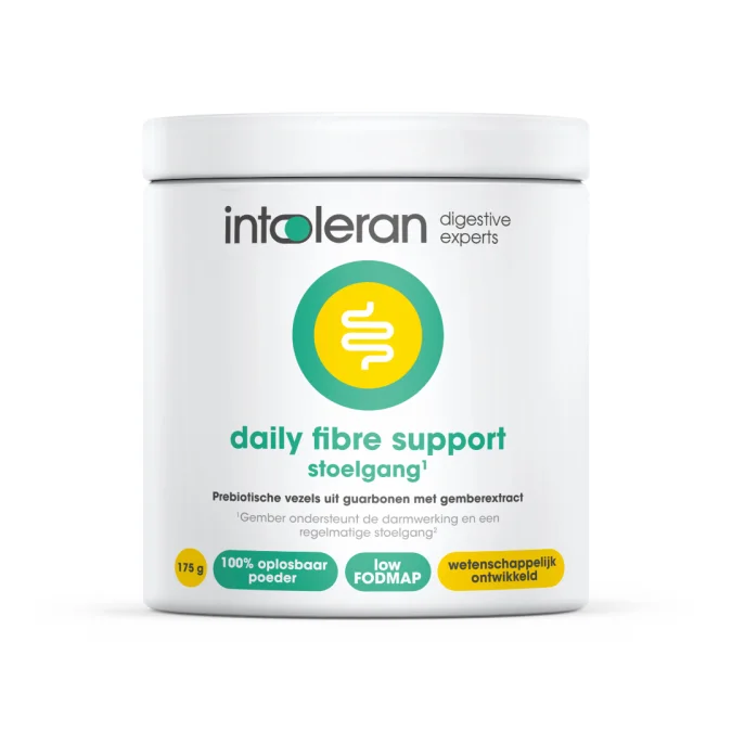 Daily Fibre Support - 175gr