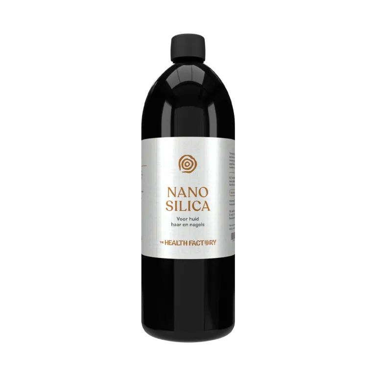 Nano Silica - 1000ml