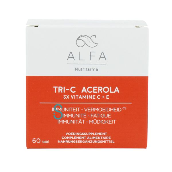 Tri-C Acerola