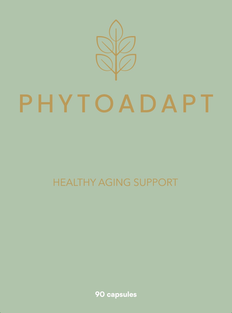 Phytoadapt - 90 caps