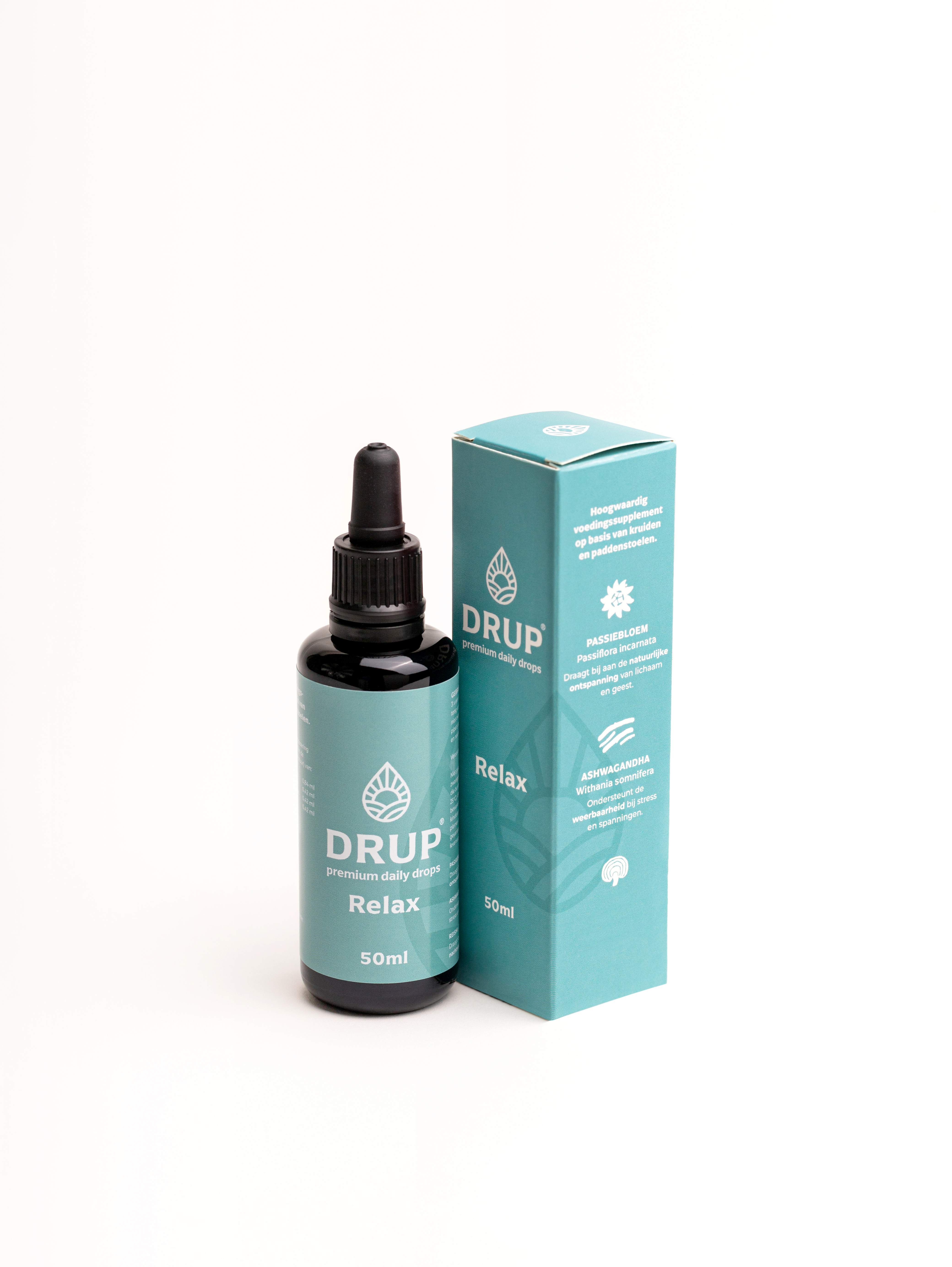 Relax - 50 ml | DRPrelax50