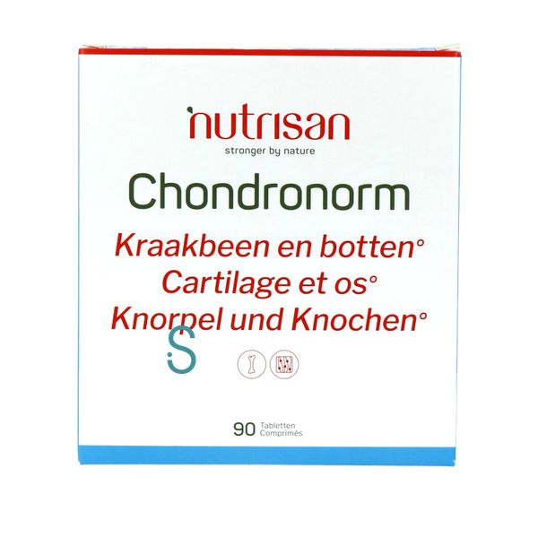 Chondronorm 90 tabs