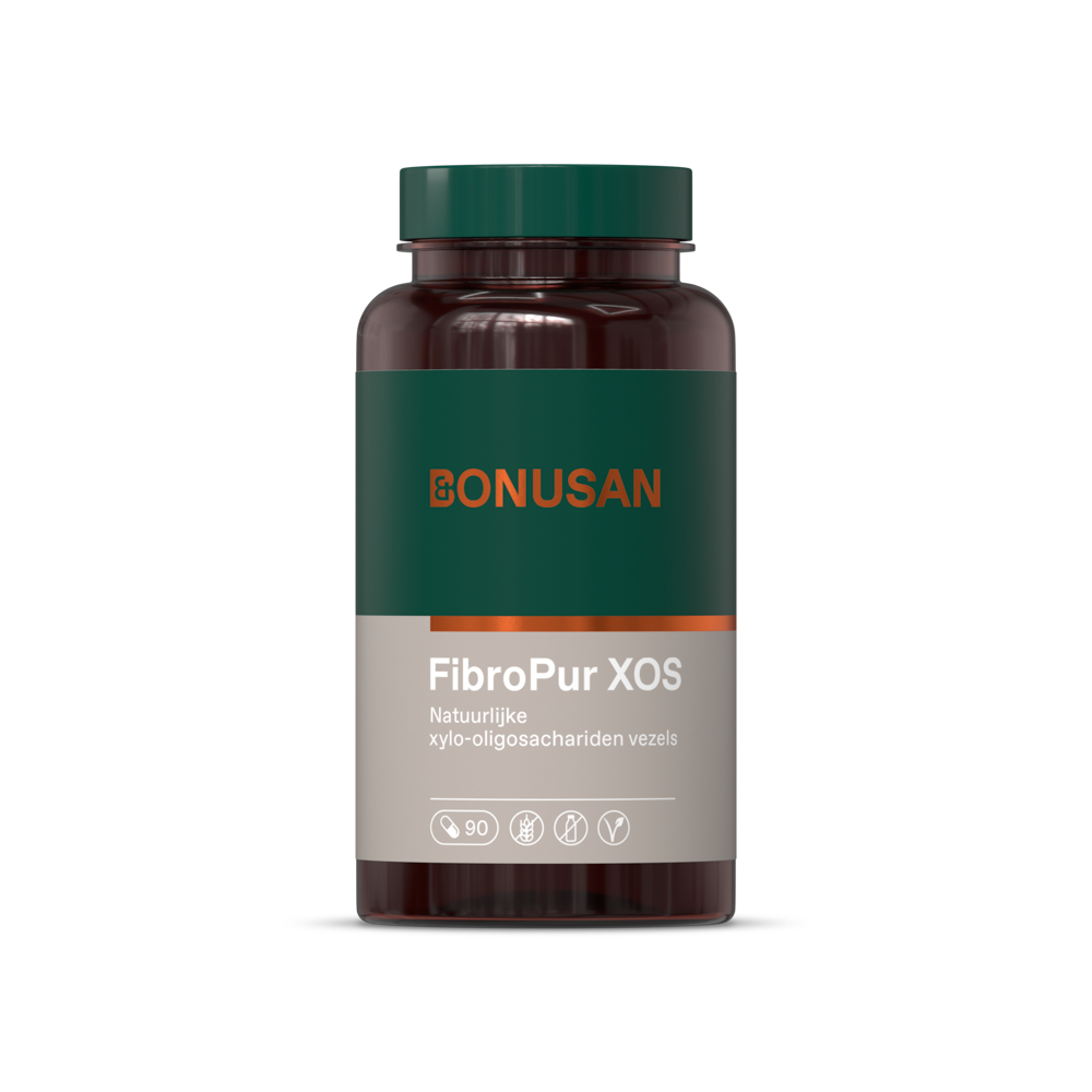 FibroPur XOS - 90 caps