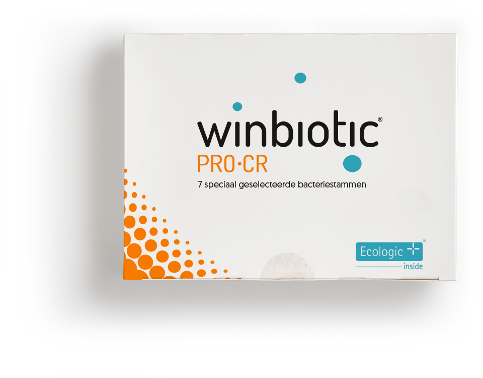 Winbiotic PRO.CR - 28 sachets
