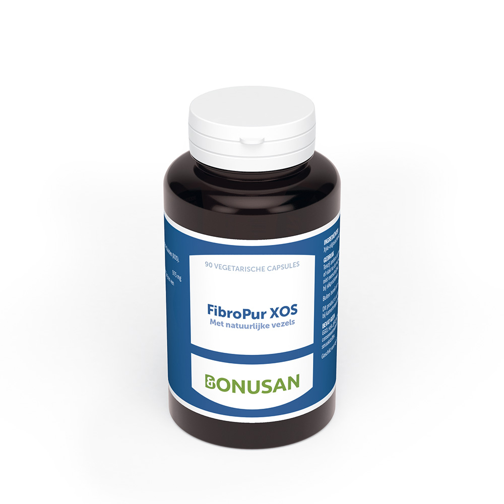 FibroPur XOS - 90 caps