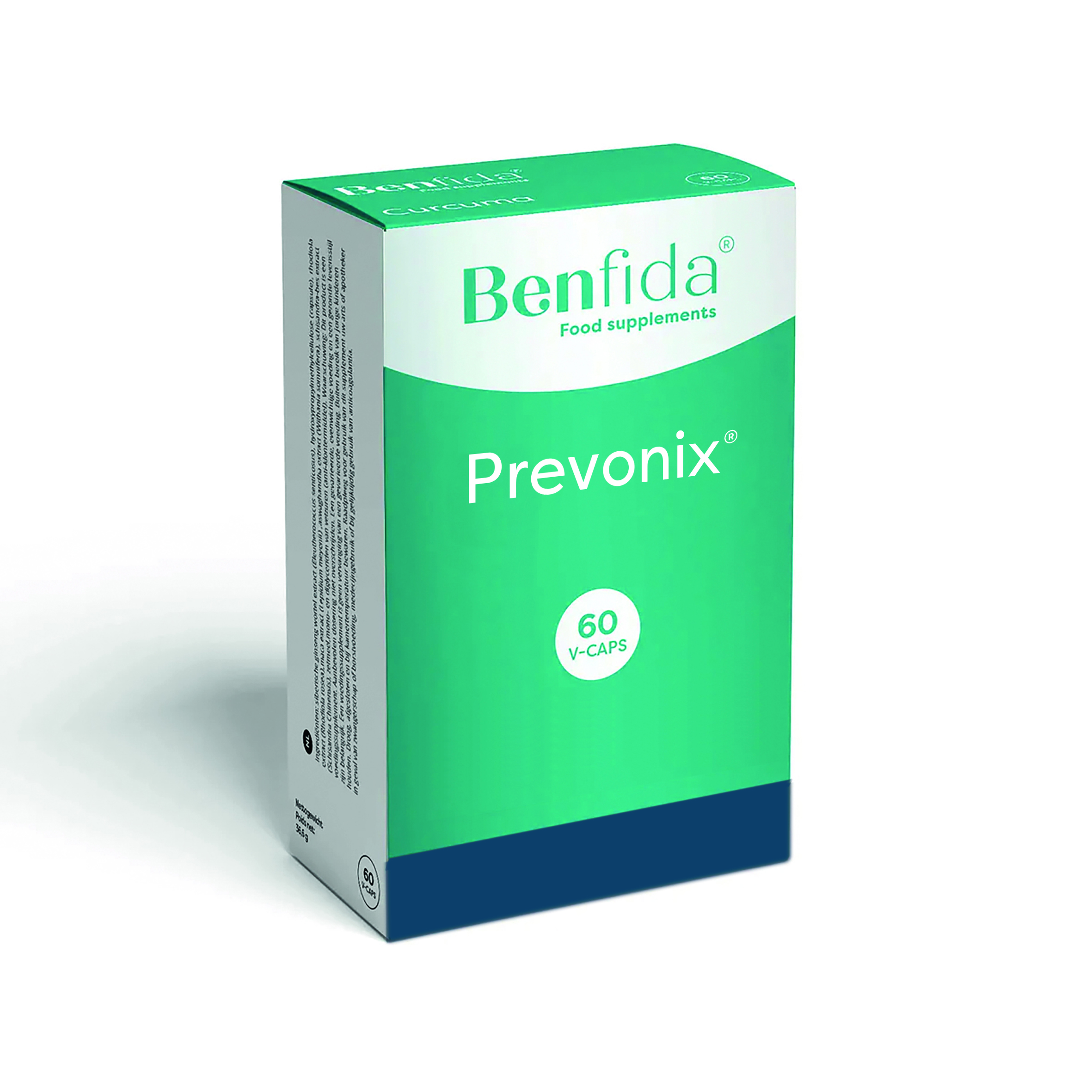 Prevonix - 60 caps
