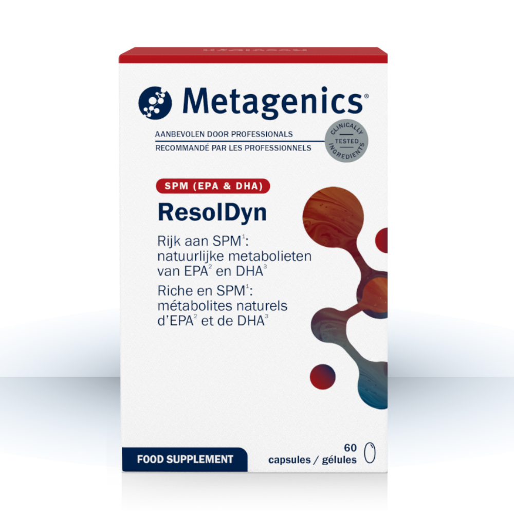 ResolDyn - 60 softgels