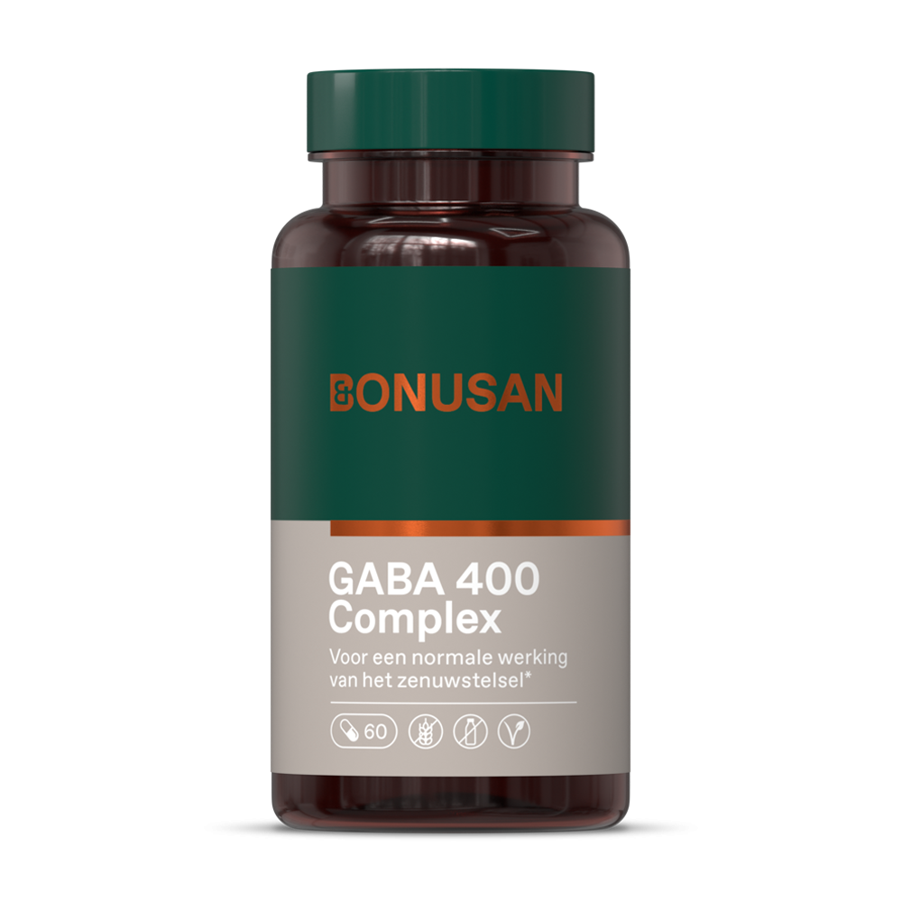 GABA 400 Complex