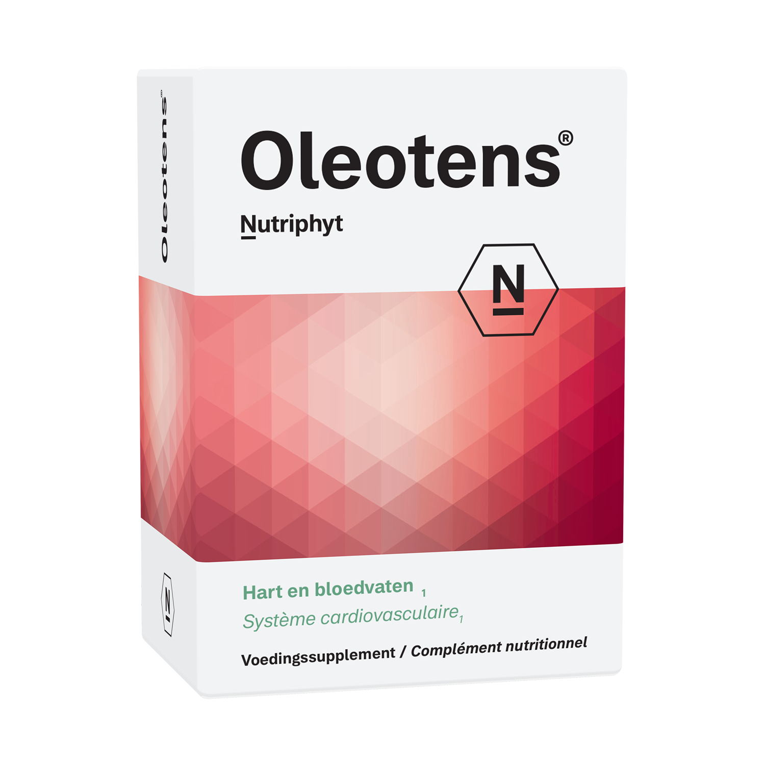 Oleotens - 60 tab