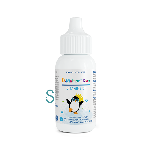 D-Mulsion Kids - 30ml