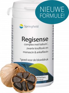 Regisense complex NF - 60 tabl