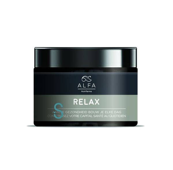 Relax - 60 Vcaps
