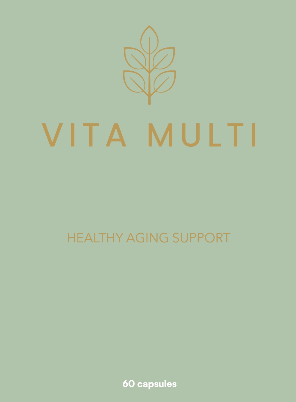 Vita Multi - 60 caps