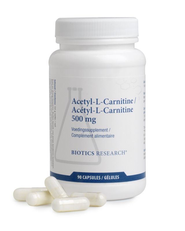 inyeccion l carnitina L-carnitina: para qu sirve y cmo tomarla?